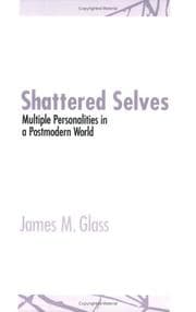 Tapa de Shattered Selves