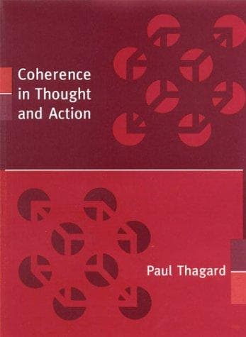 Tapa de Coherence in thought and action