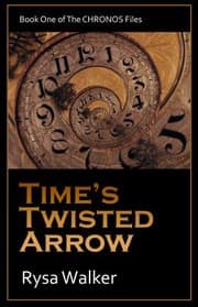 Tapa de Timebound