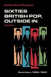 Tapa de Sixties British Pop, Outside In