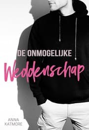 Tapa de De Onmogelijke Weddenschap