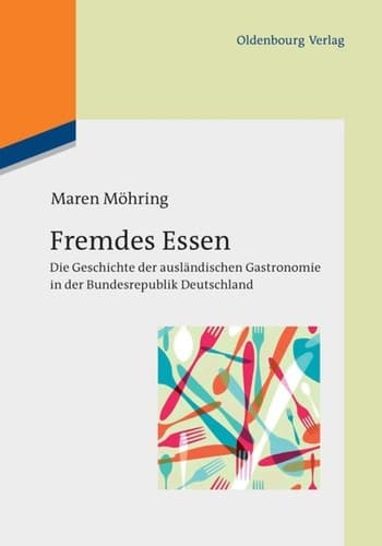 Tapa de Fremdes Essen
