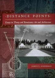 Tapa de Distance points