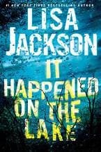 Tapa de It happened on the lake