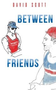 Tapa de Between Friends