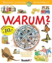 Tapa de Tessloffs schlaues Antwortbuch