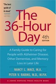 Tapa de 36-Hour Day