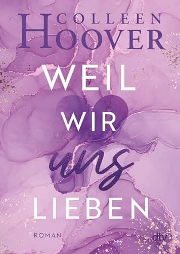 Tapa de Weil wir uns lieben