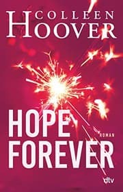 Tapa de Hope Forever