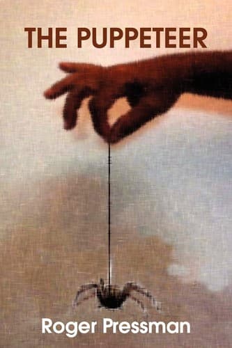 Tapa de Puppeteer