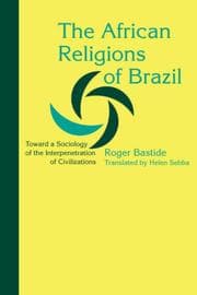 Tapa de The African Religions of Brazil