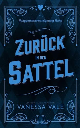 Tapa de Zurück in Den Sattel