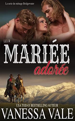 Tapa de Leur Mariée Adorée