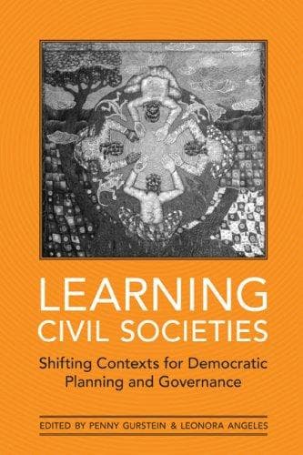 Tapa de Learning Civil Societies