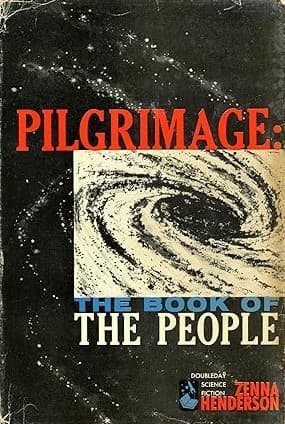 Tapa de Pilgrimage: the book of the people