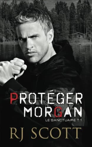Tapa de Protéger Morgan