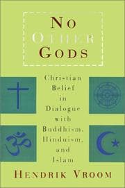 Tapa de No other gods