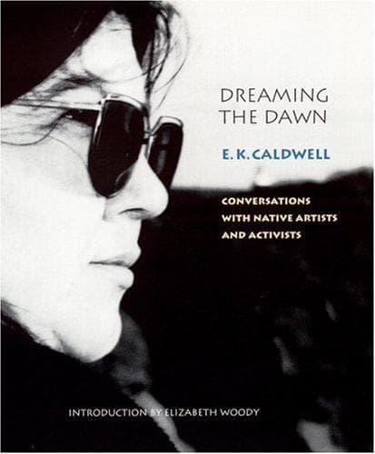 Tapa de Dreaming the dawn