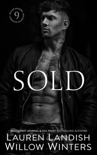Tapa de Sold