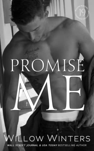 Tapa de Promise Me