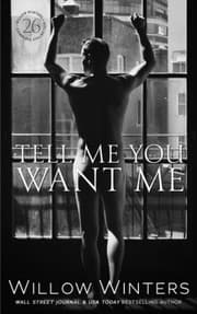 Tapa de Tell Me You Want Me