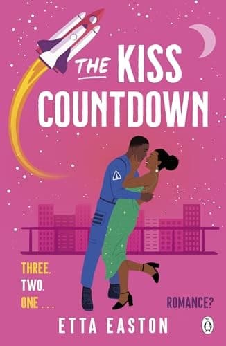 Tapa de The Kiss Countdown
