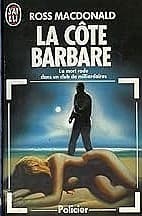 Tapa de La cote barbare