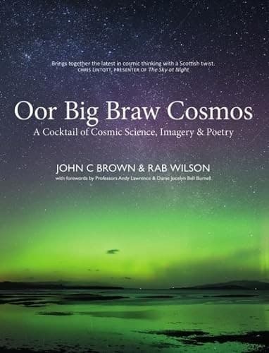 Tapa de Oor Big Braw Cosmos