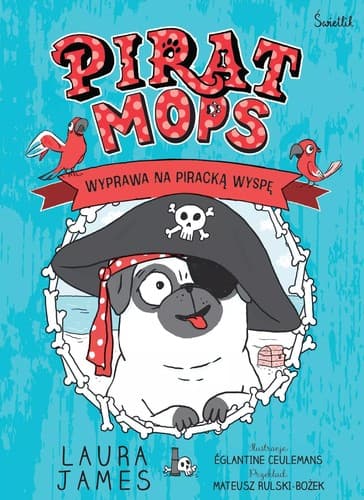 Tapa de Pirat Mops