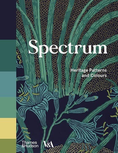 Tapa de Spectrum