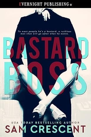 Tapa de Bastard Boss