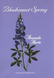 Tapa de Bluebonnet spring