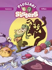 Tapa de Pluszaki sisters