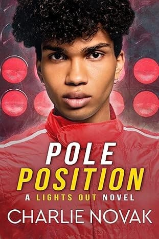 Tapa de Pole Position