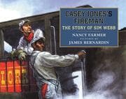 Tapa de Casey Jones's Fireman