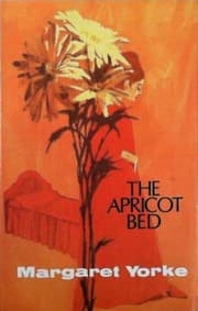 Tapa de The apricot bed