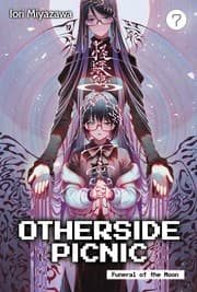 Tapa de Otherside Picnic