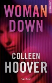 Tapa de Woman Down