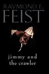 Tapa de Jimmy and the Crawler