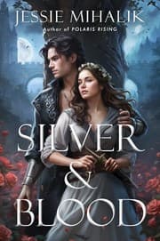 Tapa de Silver and Blood