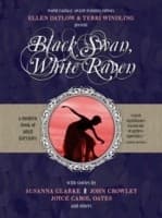 Tapa de Black Swan, White Raven