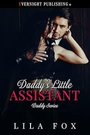Tapa de Daddy's Little Assistant