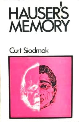 Tapa de Hauser's memory
