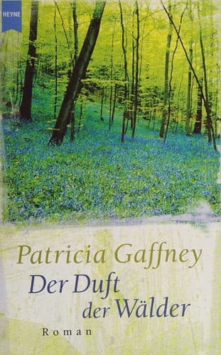 Tapa de Der Duft der Wälder