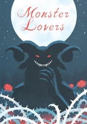 Tapa de Monster Lovers
