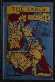 Tapa de The yarl's yacht