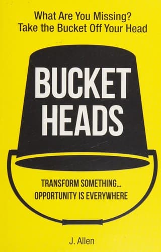Tapa de Bucket heads