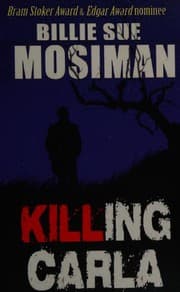 Tapa de Killing Carla