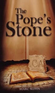Tapa de The Pope's Stone