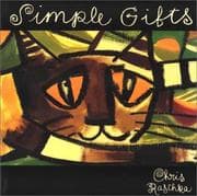 Tapa de Simple Gifts